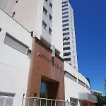 Excelente E Moderno Apartamento Com Linda Vista