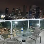Excelente E Moderno Apartamento Com Linda Vista