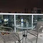 Excelente E Moderno Apartamento Com Linda Vista
