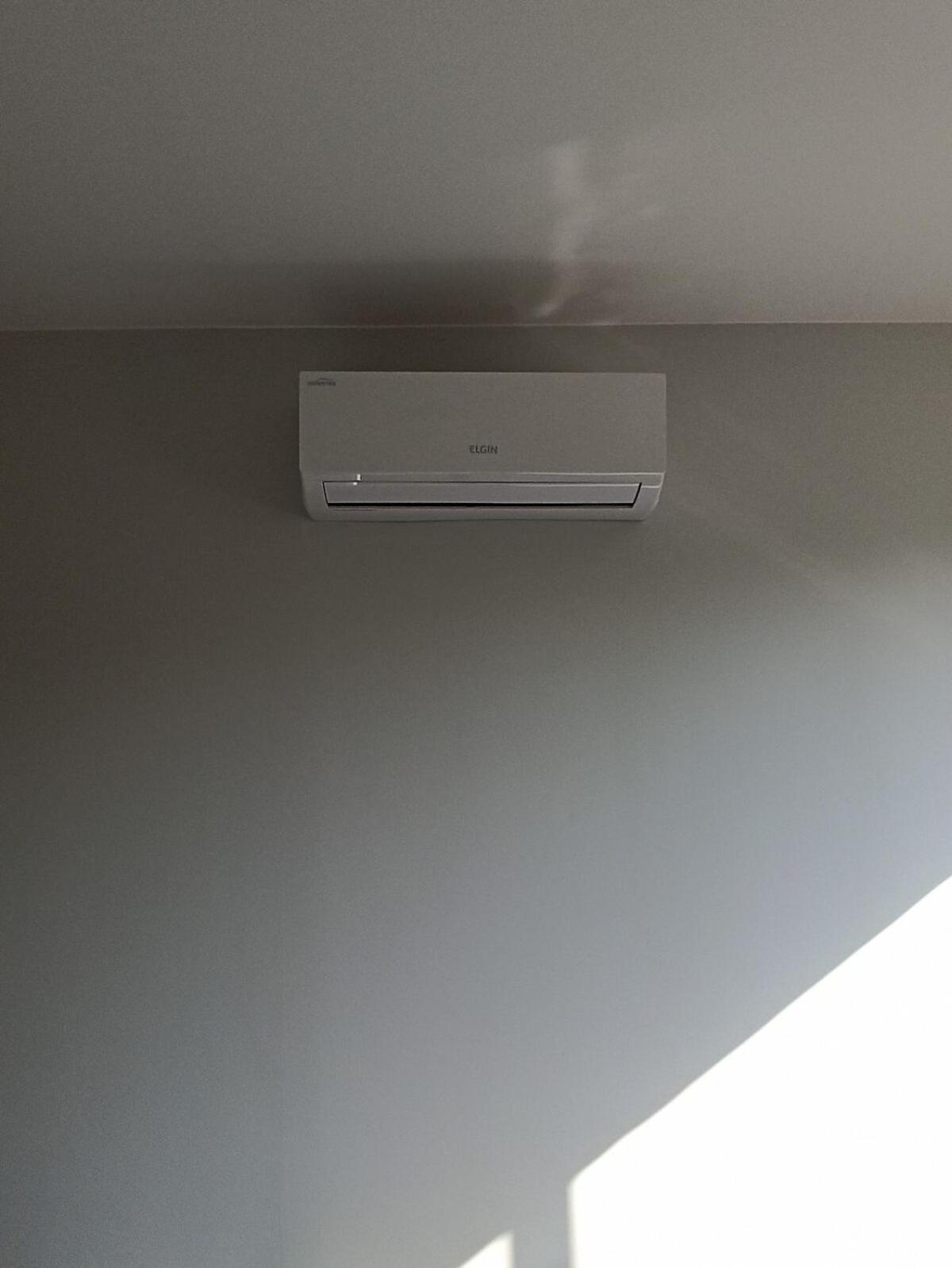 Excelente E Moderno Com Linda Vista Vitória