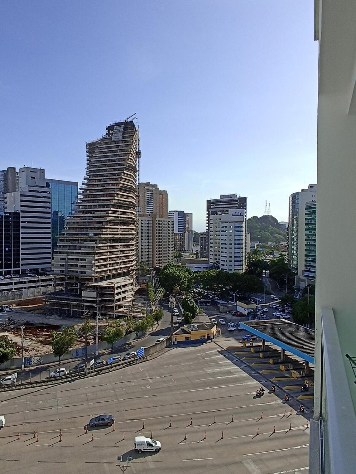Excelente E Moderno Com Linda Vista