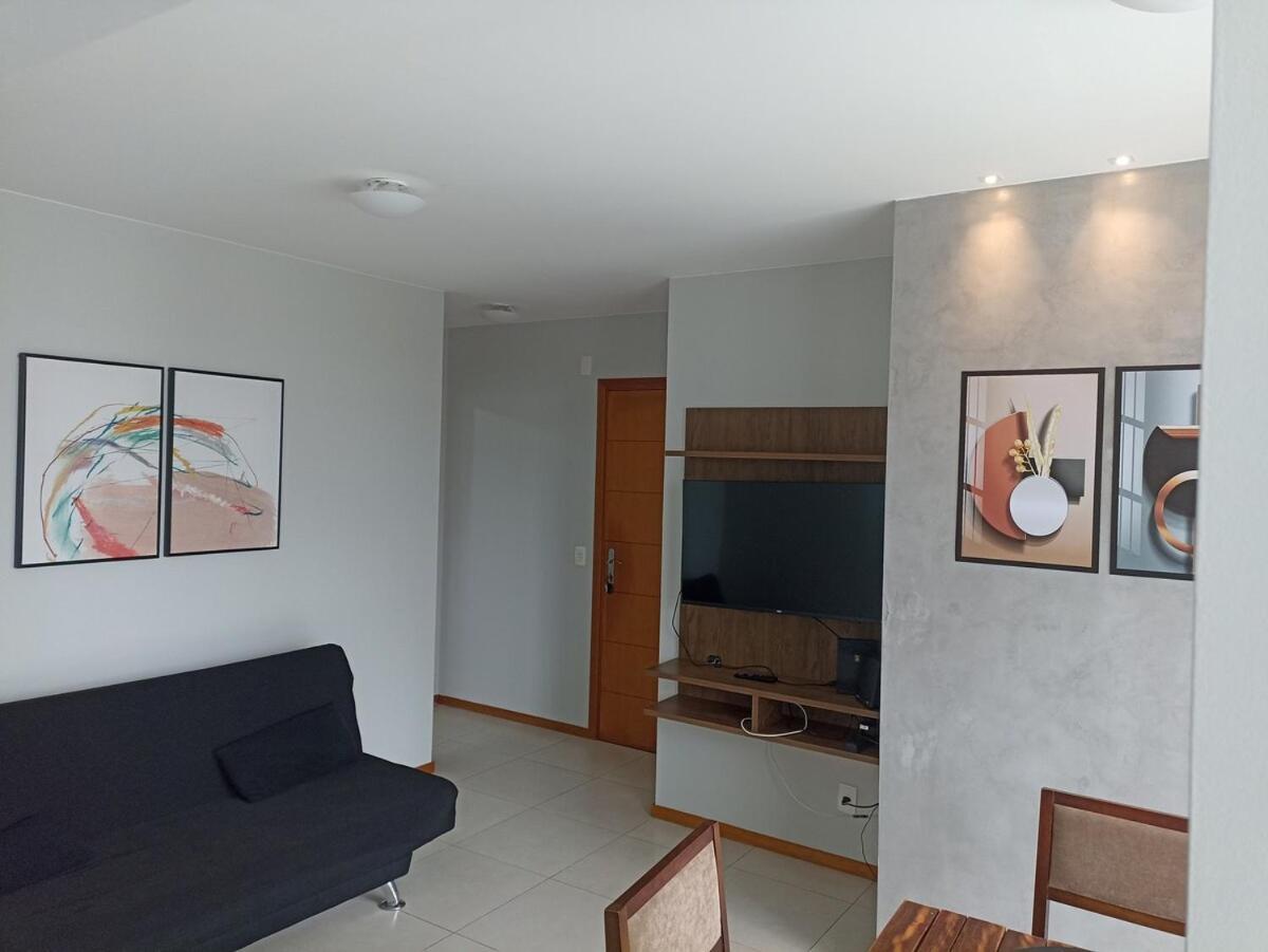 Apartamento Excelente E Moderno Com Linda Vista *