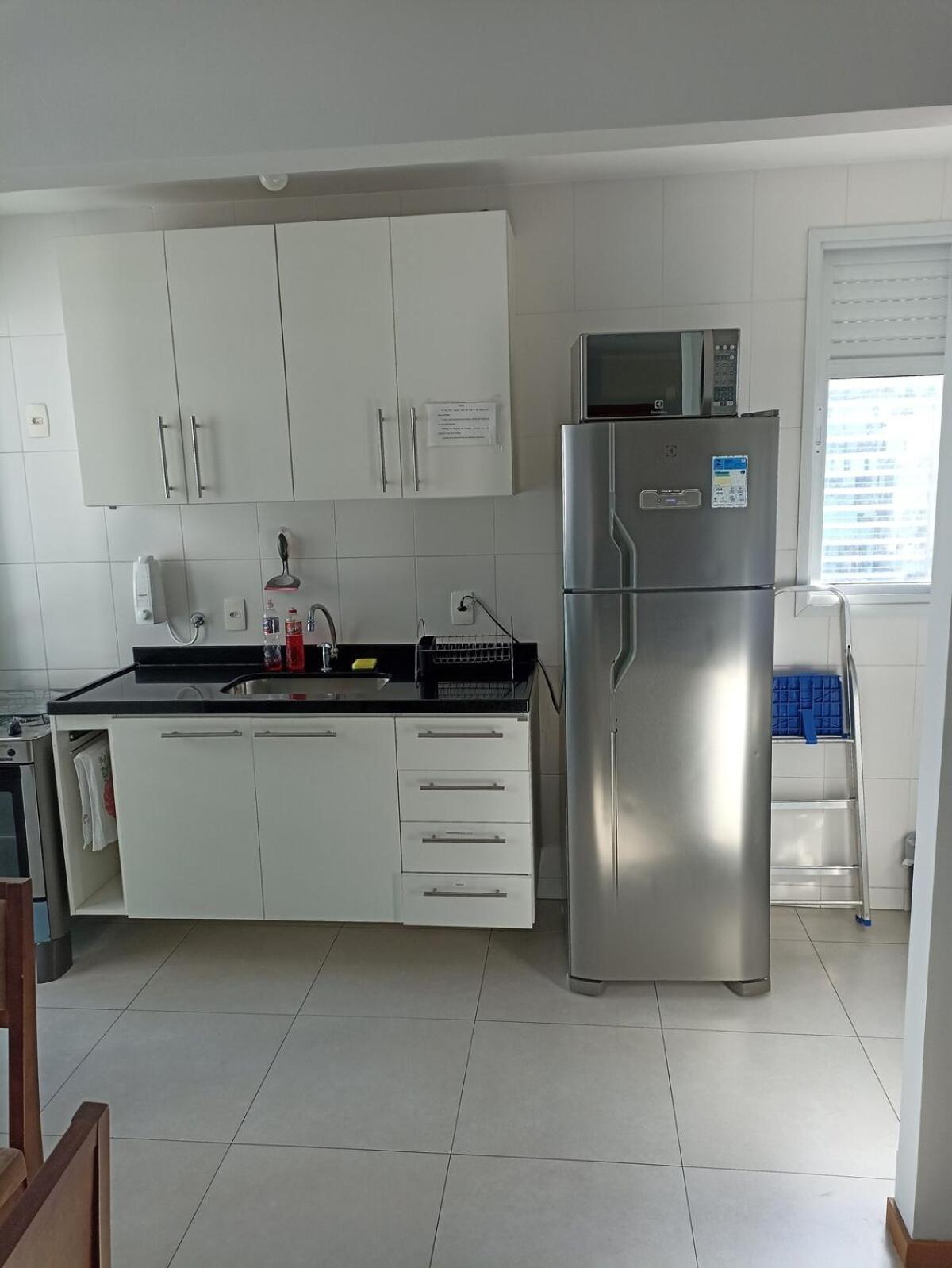 Excelente E Moderno Com Linda Vista * Vitória