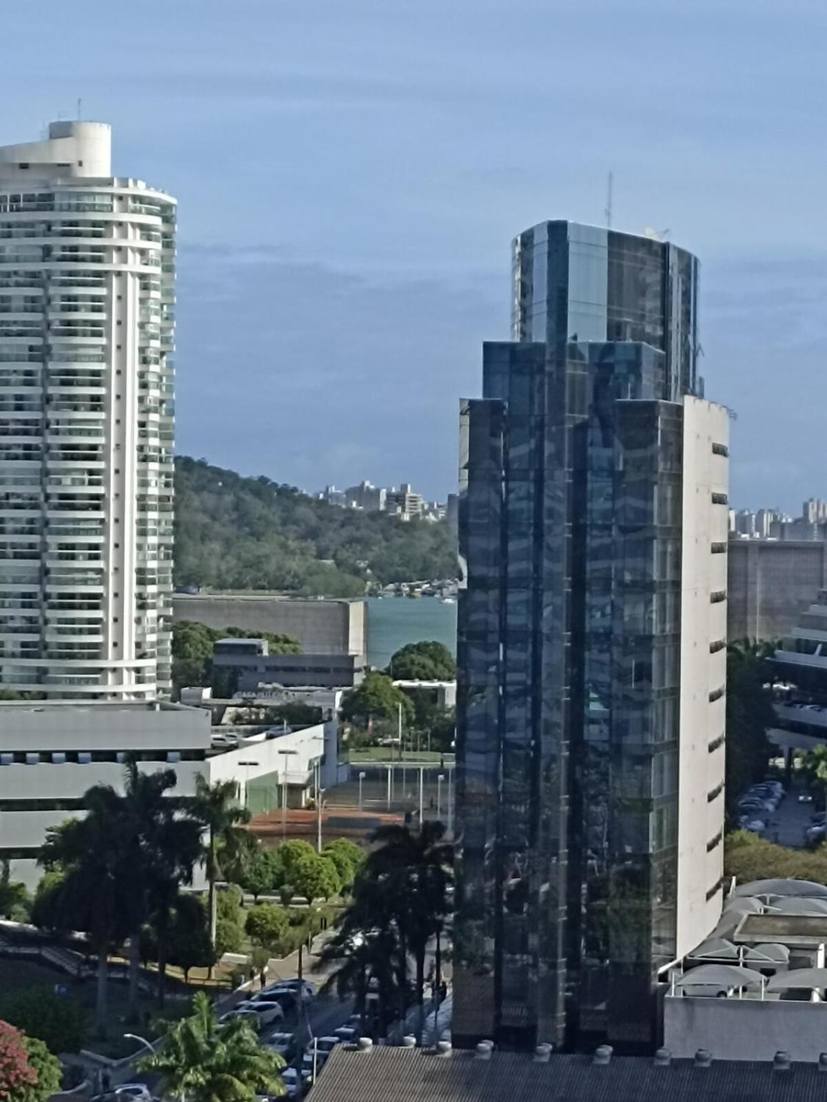 Excelente E Moderno Com Linda Vista *