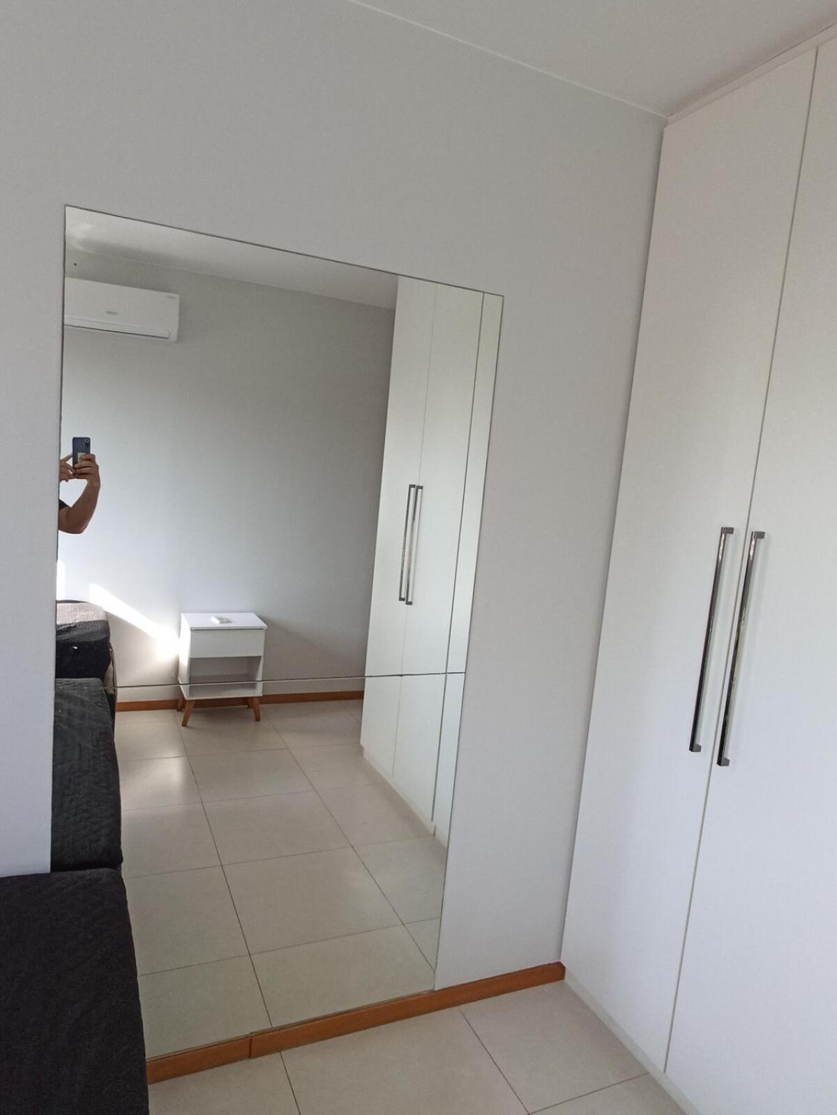 Excelente E Moderno Com Linda Vista Vitória