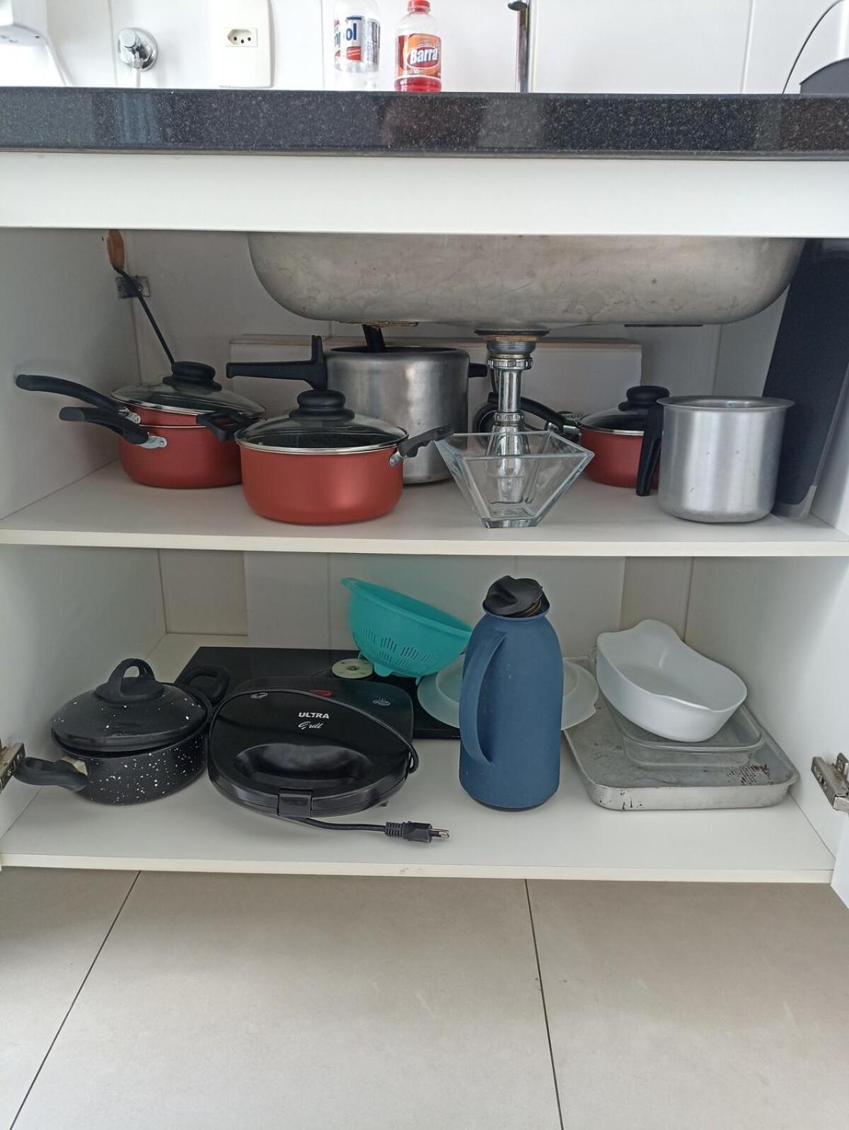 Excelente E Moderno Com Linda Vista