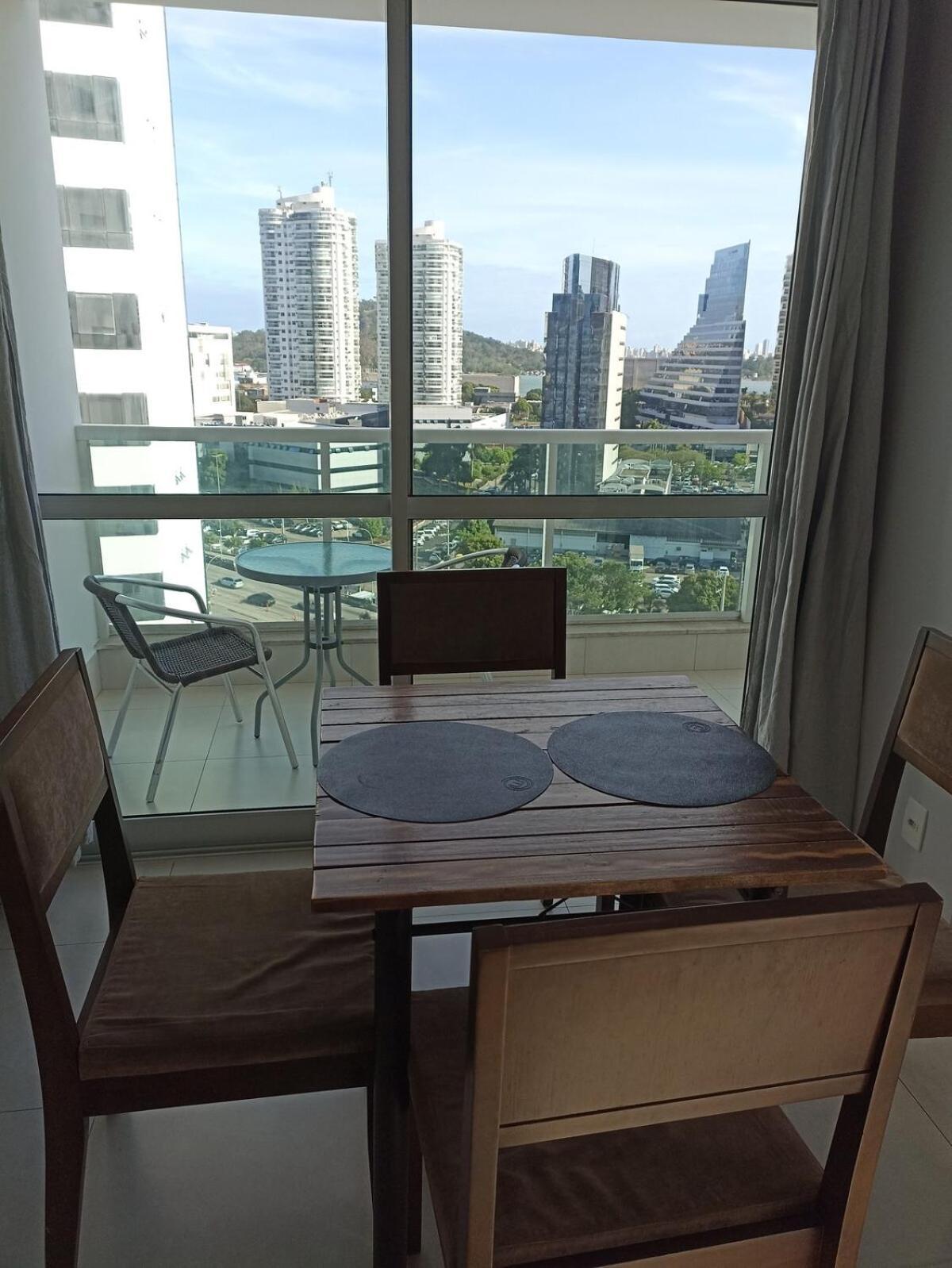 Excelente E Moderno Com Linda Vista Apartamento Vitória