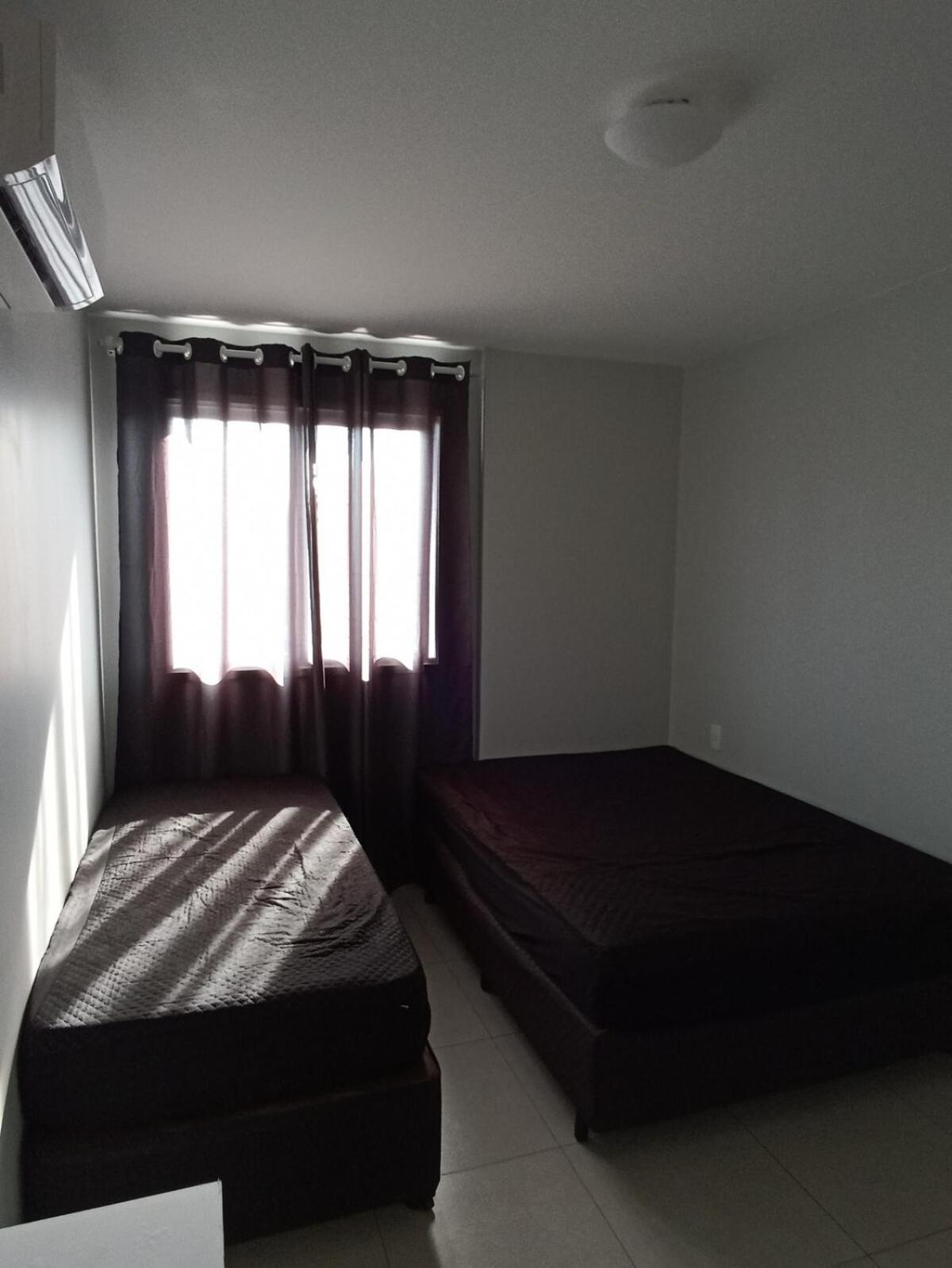 Apartamento Excelente E Moderno Com Linda Vista Vitória