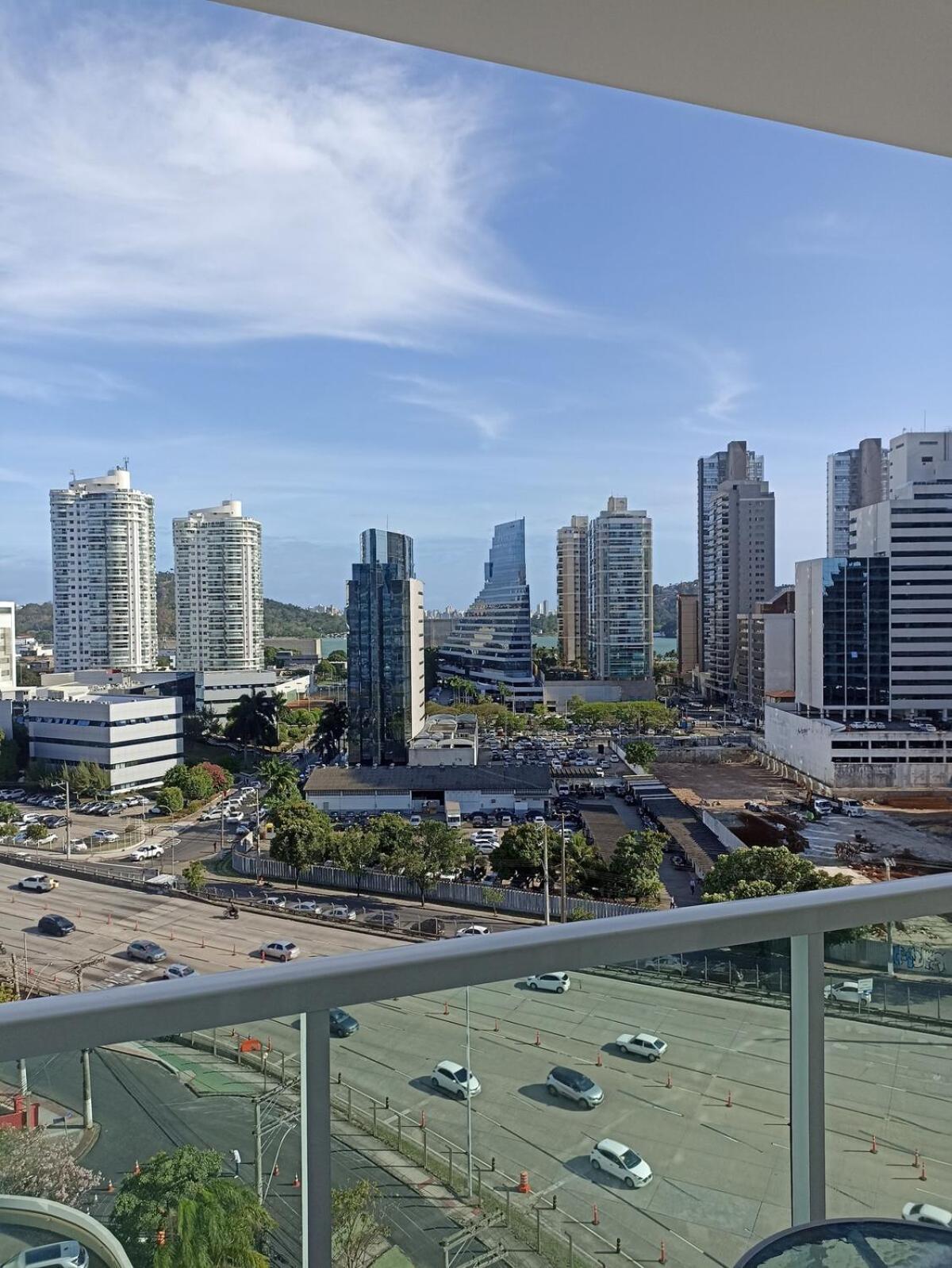 Excelente E Moderno Com Linda Vista Vitória