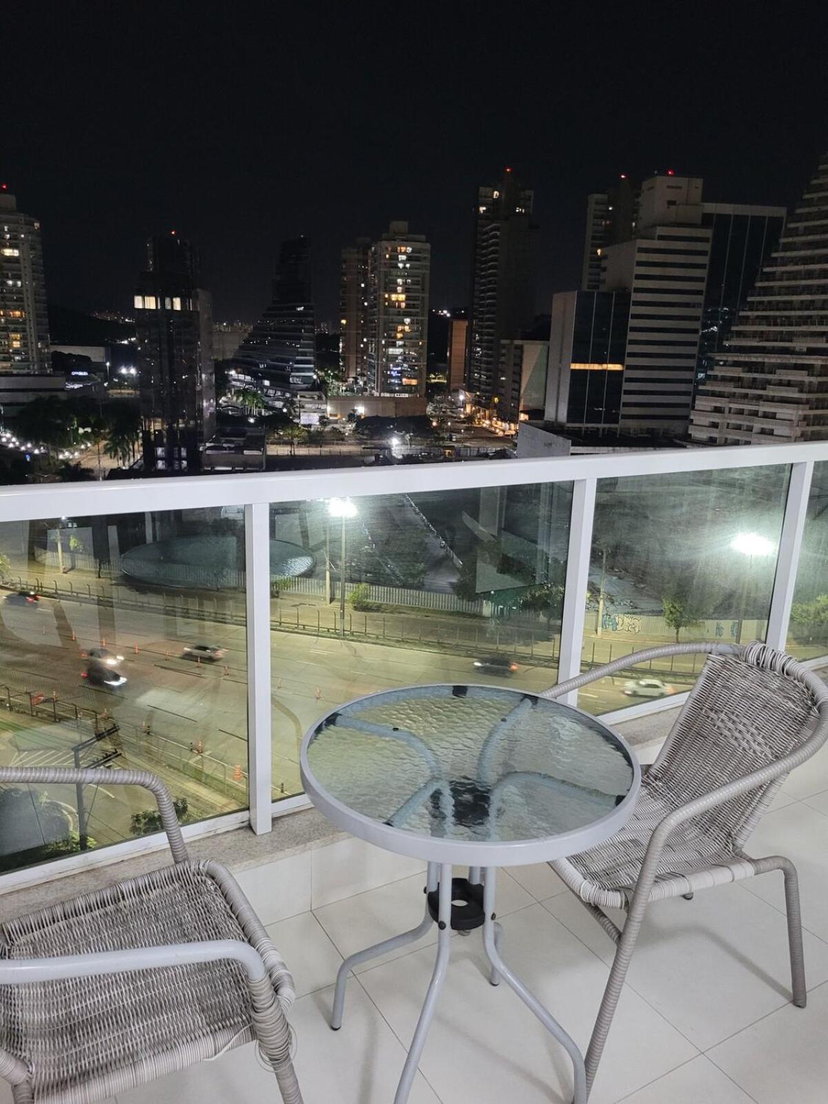 Excelente E Moderno Com Linda Vista