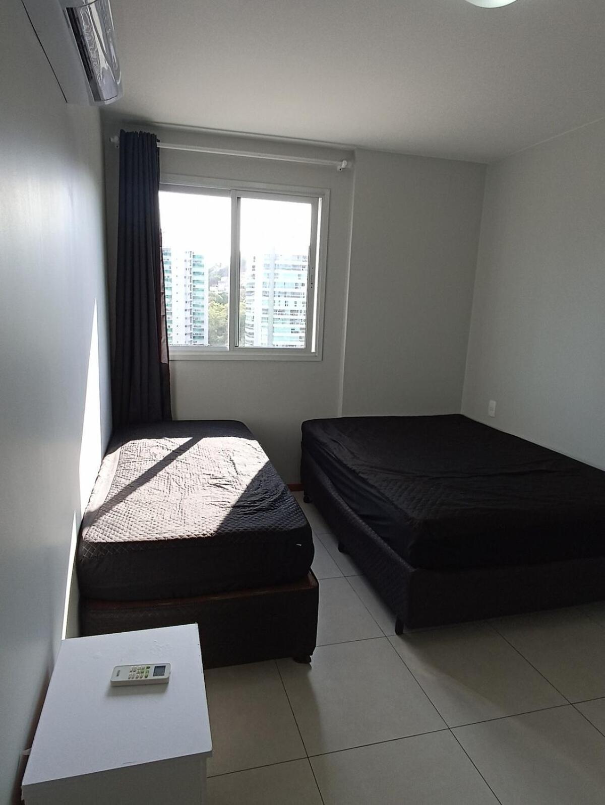 Excelente E Moderno Com Linda Vista Apartamento